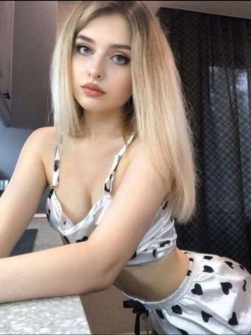 Екатерина Бай-Хаак