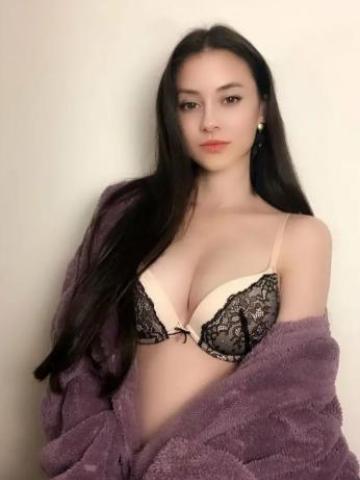 Алёна Эффектная Брюнетка фото 4